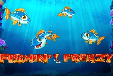 Fishin Frenzy