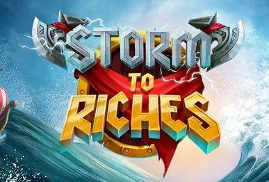 Storm to Riches