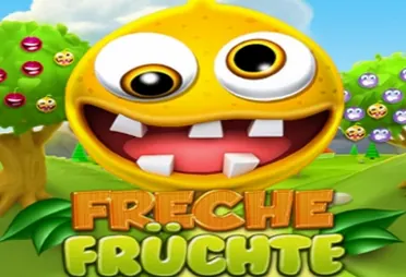 Freche Fruchte
