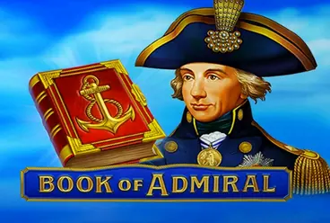 Book of Admiral