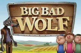 Big Bad Wolf