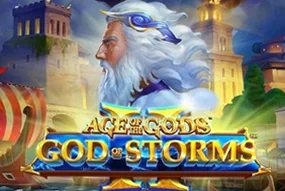 Age of the Gods God of Storms 2