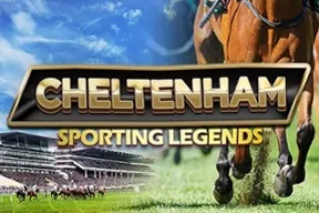 Cheltenham Sporting Legends