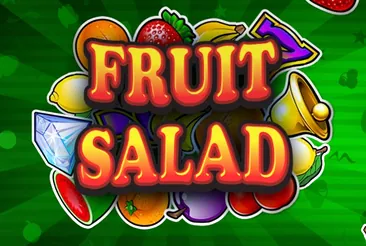 Fruit Salad