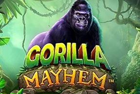 Gorilla Mayhem